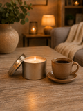 Coffee Silence - Kafijas aromāts